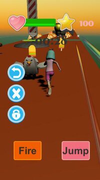 JustKeepRunning screenshot, image №2865947 - RAWG