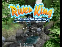 River King: A Wonderful Journey screenshot, image №3662267 - RAWG