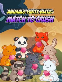 Animals Party Blitz: Match to Crush screenshot, image №893270 - RAWG