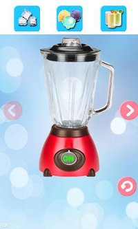 Smoothies Maker screenshot, image №1591065 - RAWG