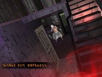 Horror Granny House Story screenshot, image №2030913 - RAWG