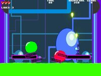 Slime Attack (FunkyGenetics) screenshot, image №2911215 - RAWG