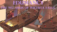 Edumancy - The Wizards of Wichita Falls screenshot, image №3314905 - RAWG