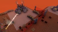 RoboWorlD tactics screenshot, image №858631 - RAWG