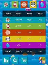 Memory Match - Flip Tiles HD screenshot, image №892548 - RAWG