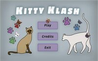 Kitty Klash screenshot, image №2647203 - RAWG