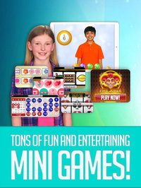 KID BINGO - Live Kid Bingo & Slots! screenshot, image №1979883 - RAWG