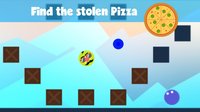 Agent Go! screenshot, image №1205850 - RAWG