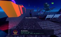 Multiverse (Thanaa) screenshot, image №2294089 - RAWG