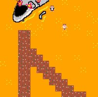 SIMON (a lord of the flies game) screenshot, image №3191928 - RAWG