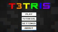 T3tris screenshot, image №3642035 - RAWG