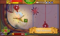 Torsion (itch) screenshot, image №1195284 - RAWG