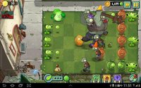 Plants vs. Zombies 2: It's About Time screenshot, image №2075248 - RAWG