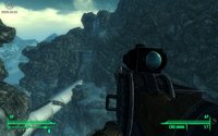 Fallout 3: Operation Anchorage screenshot, image №512682 - RAWG