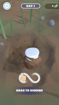 Anthill Art Store 3D screenshot, image №2864161 - RAWG