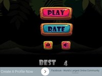 Ninja vs Zombies, Jungle Fight screenshot, image №1931557 - RAWG