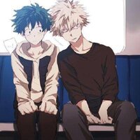 Deku x Bakugo screenshot, image №3007722 - RAWG