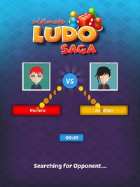 Ultimate Ludo Saga screenshot, image №1850288 - RAWG