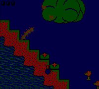 Dunken Downhill 2: The Attack of Red's Plants screenshot, image №3583052 - RAWG