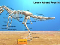 Dinosaur Sim screenshot, image №2061885 - RAWG