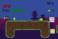 Just A 2D Platformer screenshot, image №3439182 - RAWG