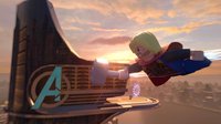 LEGO Marvel Collection screenshot, image №1869327 - RAWG