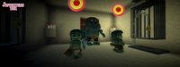 Zombie Town (itch) (AdventureBox) screenshot, image №1637282 - RAWG