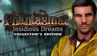 Phantasmat: Insidious Dreams Collector's Edition screenshot, image №2399464 - RAWG