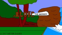 Lloyd the Monkey screenshot, image №1816676 - RAWG
