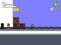Mario 2Dyssey screenshot, image №993971 - RAWG