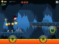 مغامرات عدنان - عودة البطل screenshot, image №1890298 - RAWG