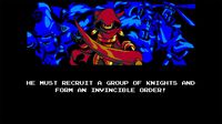 Shovel Knight: Specter of Torment screenshot, image №268093 - RAWG