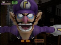 Five Nights at Wario's 3 screenshot, image №3180991 - RAWG