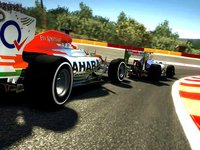 Real F11 Experience '17 screenshot, image №976885 - RAWG