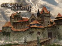 Arcane Knight screenshot, image №51662 - RAWG