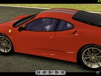 Ferrari Virtual Race screenshot, image №543192 - RAWG