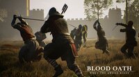 Blood Oath: When The Sword Rises screenshot, image №2687043 - RAWG