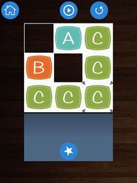 3 in a Row # Tic Tac Toe screenshot, image №1812953 - RAWG