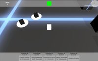 Cube War (Freakout Games) screenshot, image №2386236 - RAWG