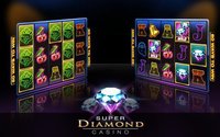 Slots Diamond Casino Ace Slots screenshot, image №1408681 - RAWG