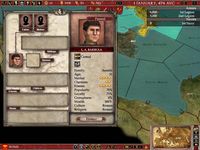Europa Universalis: Rome - Gold Edition screenshot, image №181376 - RAWG