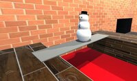 Snowman Rush? screenshot, image №3400459 - RAWG