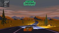 Classic Sport Driving screenshot, image №2494033 - RAWG