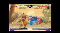 Street Fighter Alpha 2 screenshot, image №243384 - RAWG
