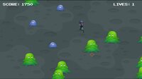 Alien Hunters screenshot, image №2667232 - RAWG