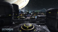 Asteroids: Outpost screenshot, image №623407 - RAWG