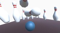 Revenge Of The Pins screenshot, image №3354427 - RAWG