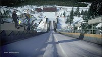 Vancouver 2010 - The Official Video Game of the Olympic Winter Games screenshot, image №270400 - RAWG
