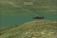 Reel Fishing Challenge screenshot, image №788965 - RAWG