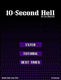 10-Second Hell screenshot, image №2805952 - RAWG